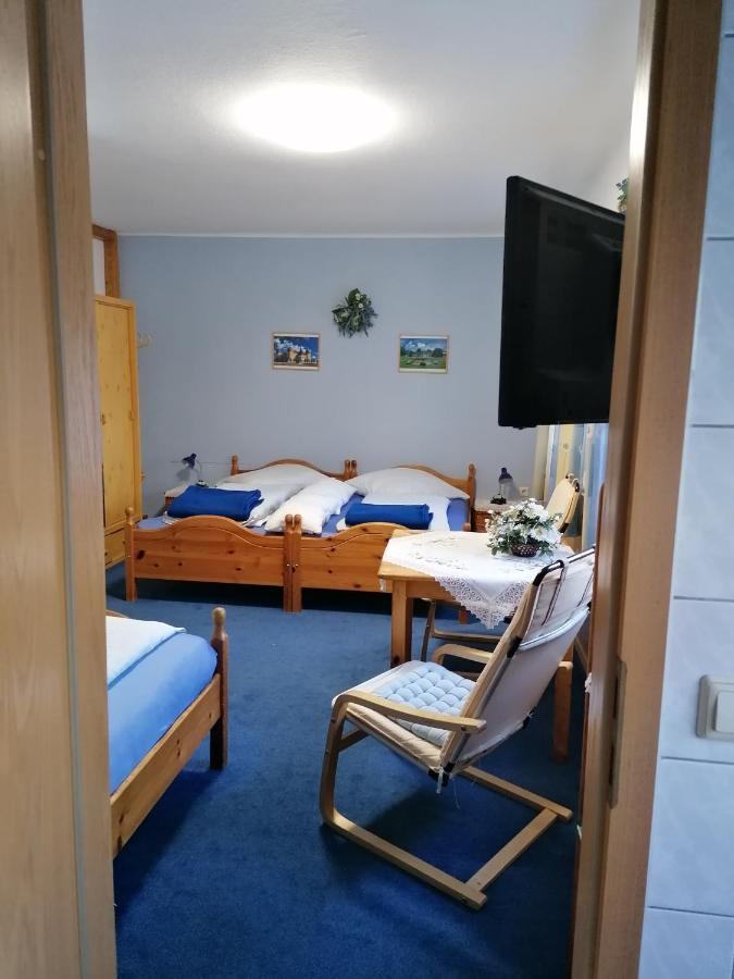 Gastehaus Schirner Hotel Niederau Ngoại thất bức ảnh