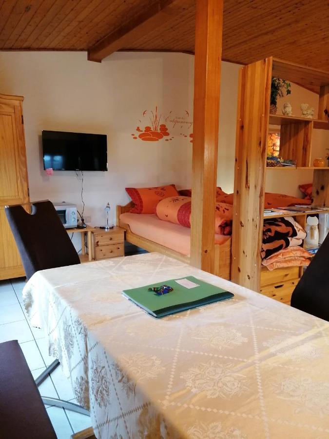Gastehaus Schirner Hotel Niederau Ngoại thất bức ảnh