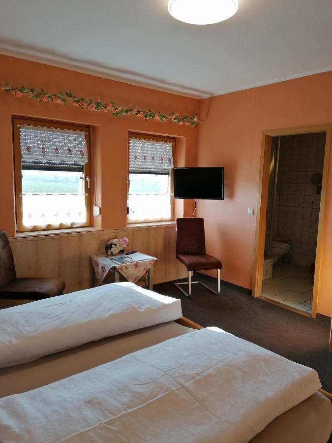 Gastehaus Schirner Hotel Niederau Ngoại thất bức ảnh