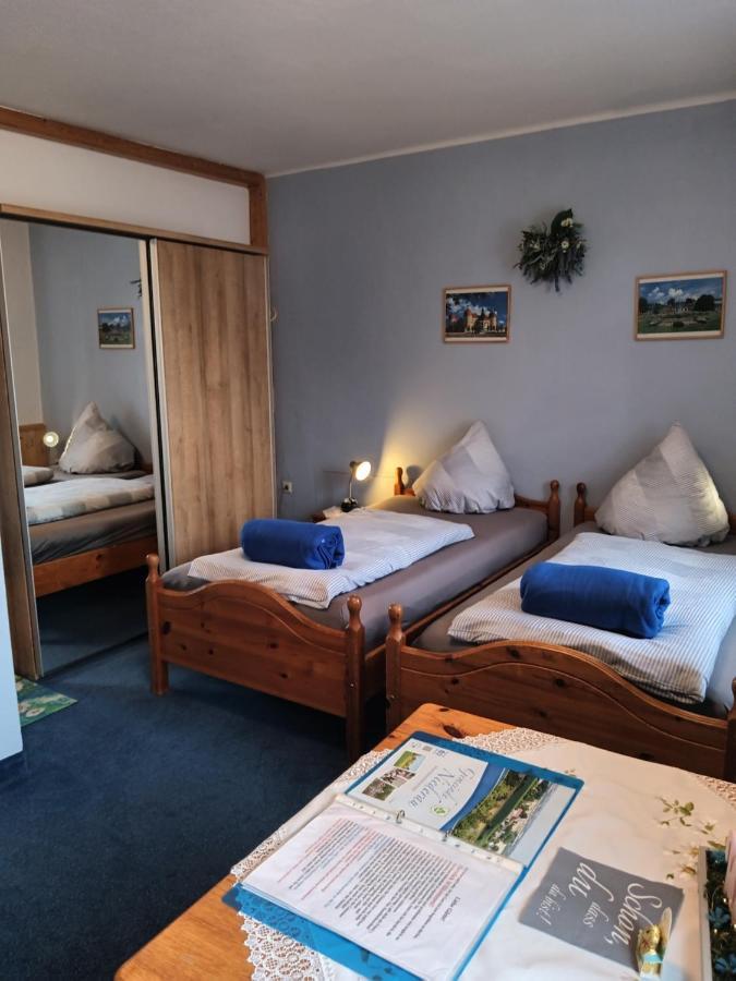 Gastehaus Schirner Hotel Niederau Ngoại thất bức ảnh