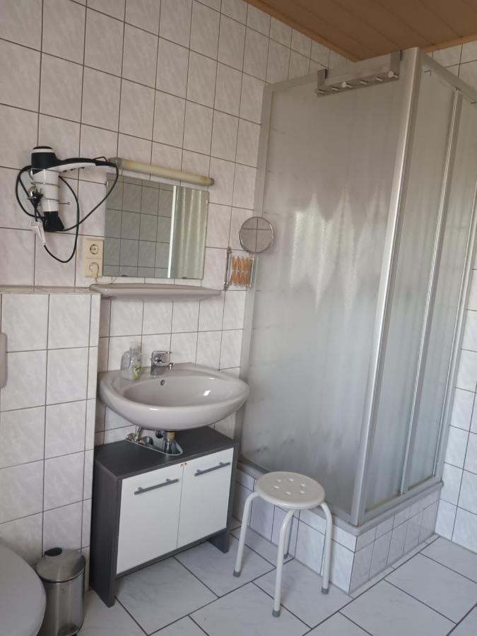 Gastehaus Schirner Hotel Niederau Ngoại thất bức ảnh