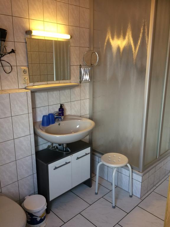 Gastehaus Schirner Hotel Niederau Ngoại thất bức ảnh